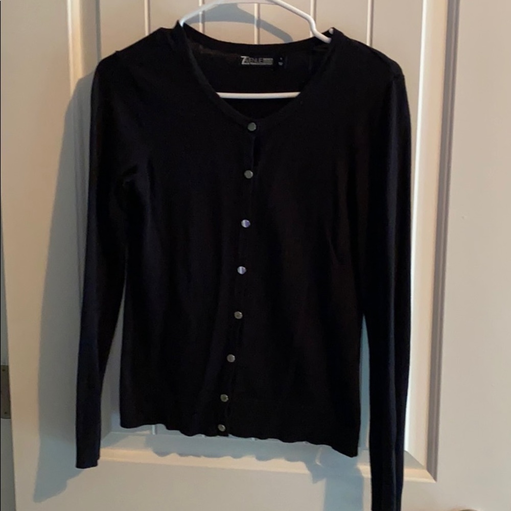 Women’s New York and company cardigan
